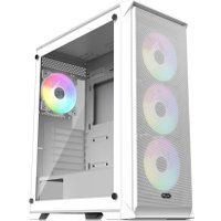 Корпус Raijintek Arcadia 41 (белый)