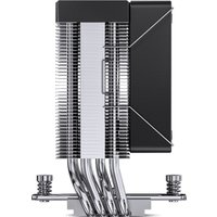 Кулер для процессора Jonsbo CR-1400 V2 ARGB (черный)