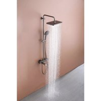 Душевая система  Raglo R22.26.09