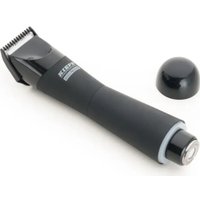 Триммер для бороды и усов Kiepe Professional Home Precision 6220