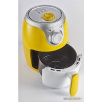 Фритюрница Ariete 4615 Airy Fryer Mini