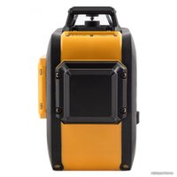 Лазерный нивелир Denzel LX 360-2 Red 35076