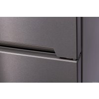 Холодильник Sharp SJ-492IHXI42R