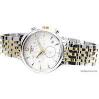 Наручные часы Tissot Tradition Chronograph [T063.617.22.037.00]