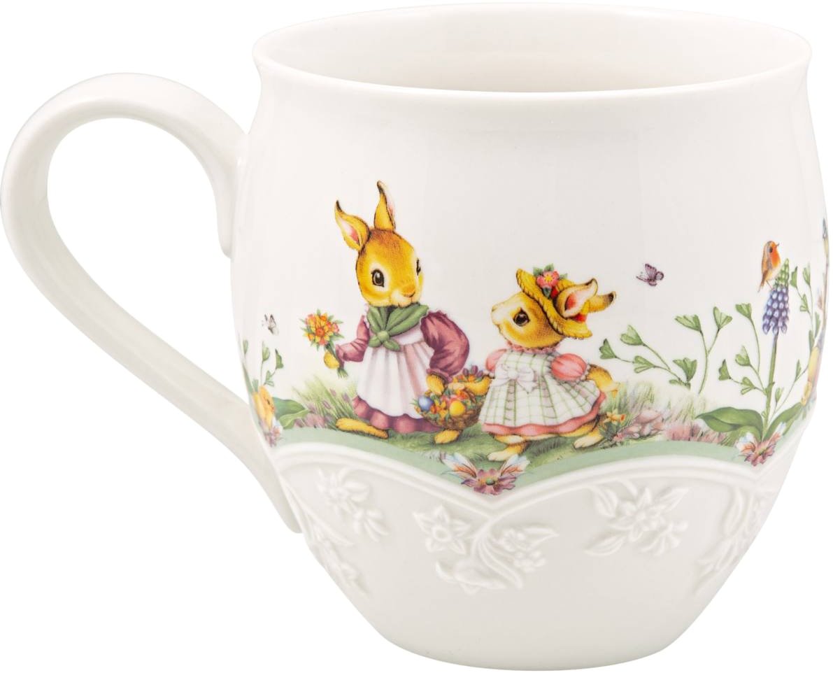 

Кружка Villeroy & Boch Spring Fantasy 14-8644-4862