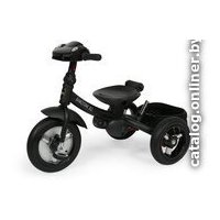 Детский велосипед Nuovita Bamzione B2 (черный)