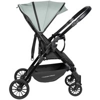 Коляска прогулочная «книга» Costa Gretta CG-03 (хаки)