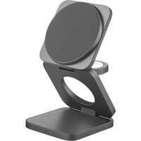 Беспроводное зарядное uBear Balance Slim Apple Watch Edition WL24SG31BS-AW