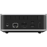 Компактный компьютер Minisforum AI X1 Pro-370 (AMD Ryzen AI 9 HX 370 96GB/1TB) в Гродно