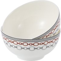 Набор салатников Gipfel Aragon 43473 (2шт)