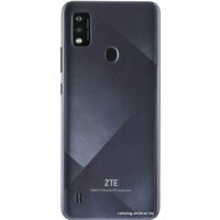 Телефон ZTE Blade A51 NFC 2GB/32GB (серый)