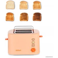 Тостер Kitfort KT-6214