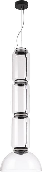 

Подвесная люстра Divinare Trumpet 1242/06 SP-30
