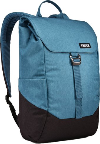 Thule Lithos 16L TLBP-113 (синий/черный)