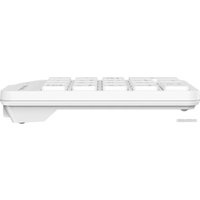Цифровой блок A4Tech Fstyler FGK21C (белый)