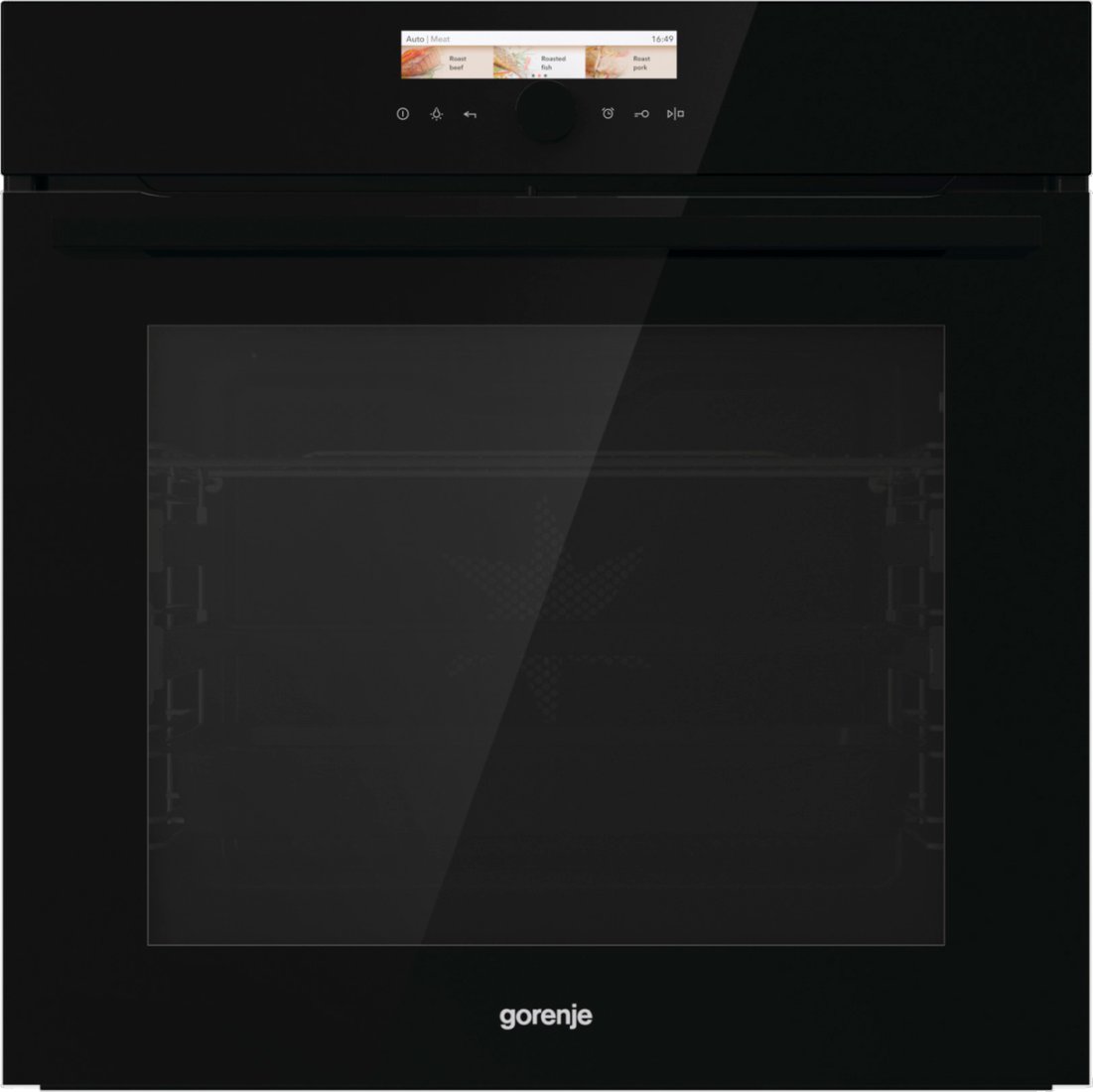 

Электрический духовой шкаф Gorenje BOP798S37BG