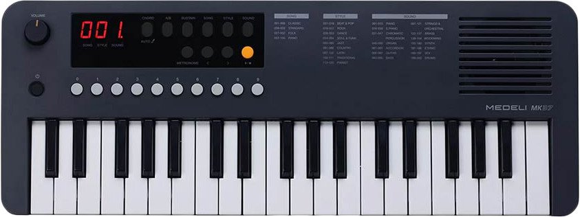 Синтезатор Medeli MK37
