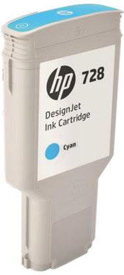 

Картридж HP 728 [F9K17A]