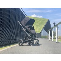 Универсальная коляска iBebe i-Stop (2 в 1, GL1)