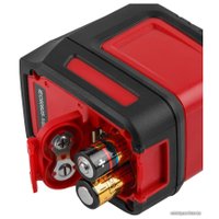 Лазерный нивелир Wortex LL 0210-1 0323139 (со штативом)