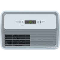 Осушитель воздуха Hisense Air Go Pro DH-12S4GLU00