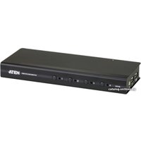 KVM переключатель Aten CS74D-AT-G