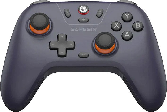 Геймпад GameSir T4 Nova Lite (темно-синий)