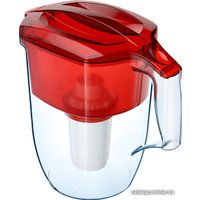 Кувшин АКВАФОР Гарри (красный)
