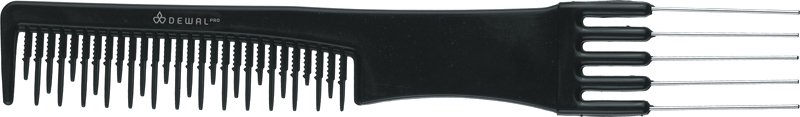 

Расческа гребень Dewal Beauty Эконом CO-6506