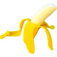 Сквиш Maya Toys Банан 083