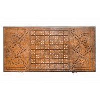 Шашки/нарды Mkhitaryan Сияние 1 DM008