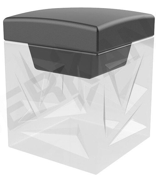 

Подушка на сиденье Berkano Icelandic Cube 260_007_00 (черный)