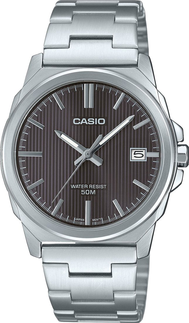 

Наручные часы Casio Standard MTP-E720D-8AV