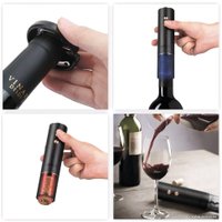 Электроштопор Kitfort KT-4039