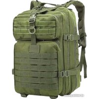 Туристический рюкзак Master-Jaeger AJ-BL096 (армейский зеленый)