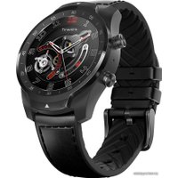 Умные часы Mobvoi TicWatch Pro (черный)