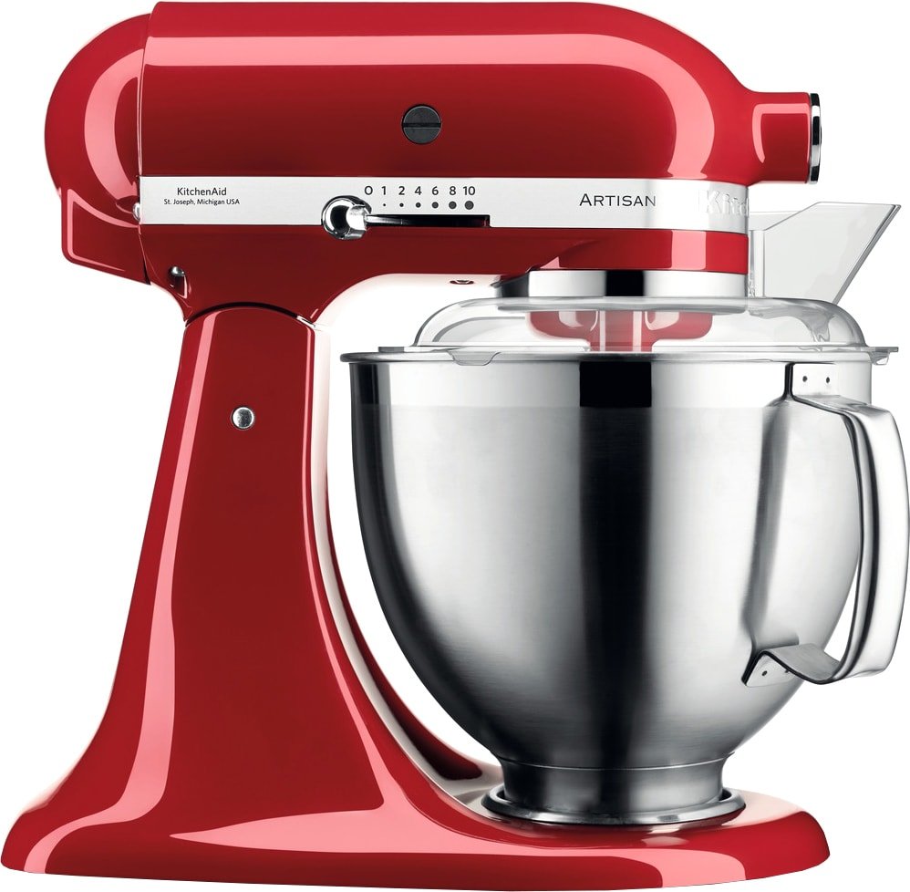 

Кухонная машина KitchenAid 5KSM185PSEER