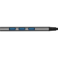 USB-хаб Digma DHUB-4USB-AC-3.0 в Витебске