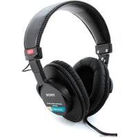 Наушники Sony MDR7506