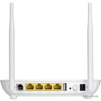 Беспроводной DSL-маршрутизатор Huawei HG532f