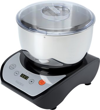 Тестомесильная машина RAGEX R2001-000