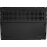 Игровой ноутбук Lenovo Legion 5 15ACH6H 82JU005DRK