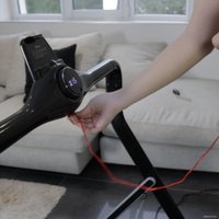 Электрическая беговая дорожка GetActive YP-Mini Change