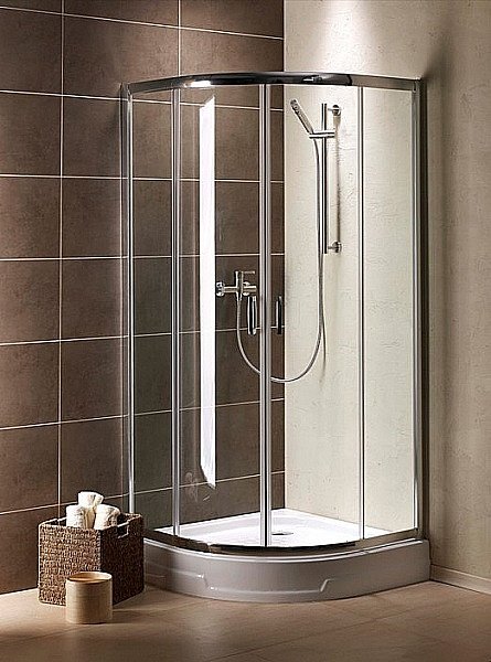 

Душевой уголок Radaway Premium Plus A900 (30403-01-01N)