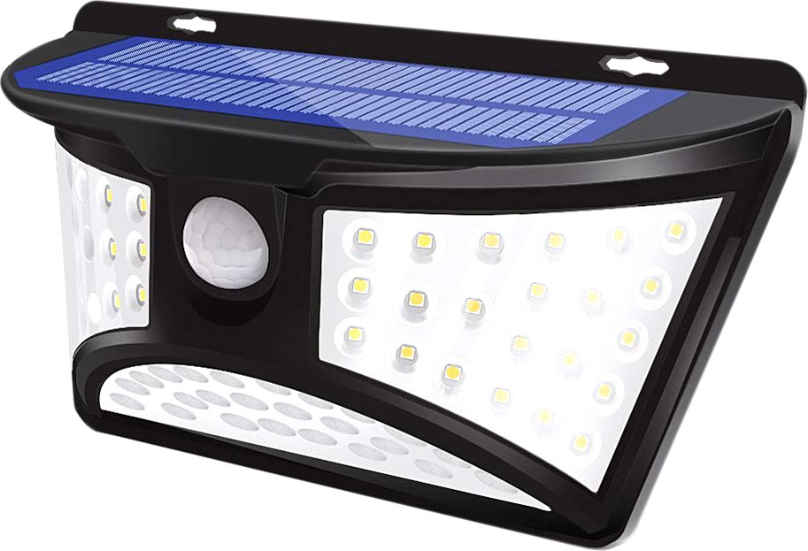 

Уличный настенный светильник WMC Tools WL6019