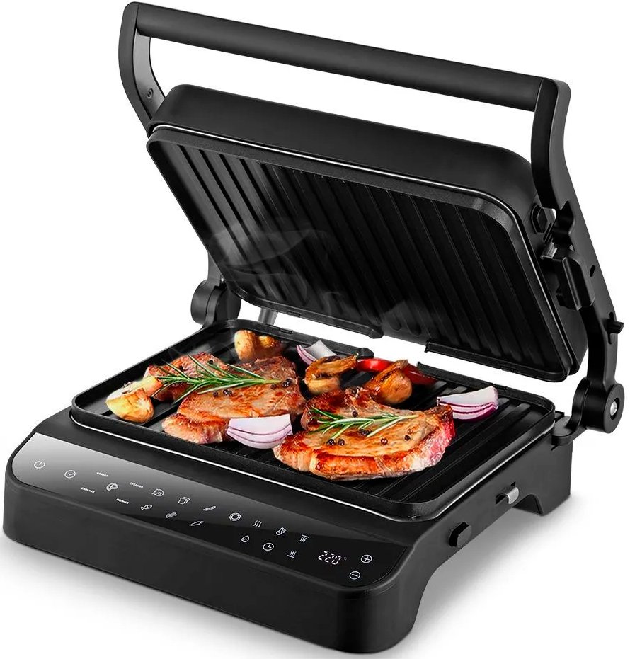 

Электрогриль Kitfort KT-4662