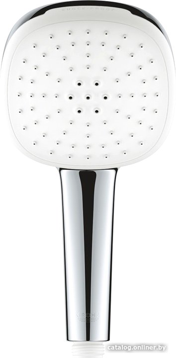 Душевая лейка Grohe Tempesta Cube 26746003
