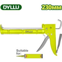 Пистолет для герметика Dyllu DTCG2309