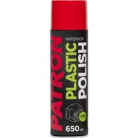  Patron Полироль для пластика Citrus Breeze PAC101 650мл