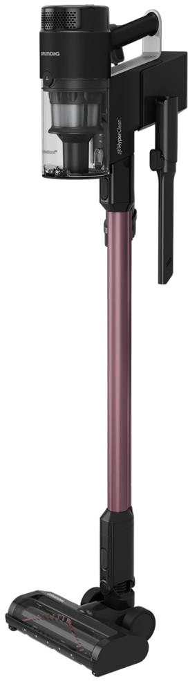 Пылесос Grundig VCP 7330